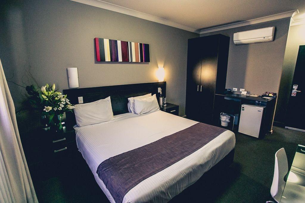 Best Western Blackbutt Inn New Lambton Екстер'єр фото