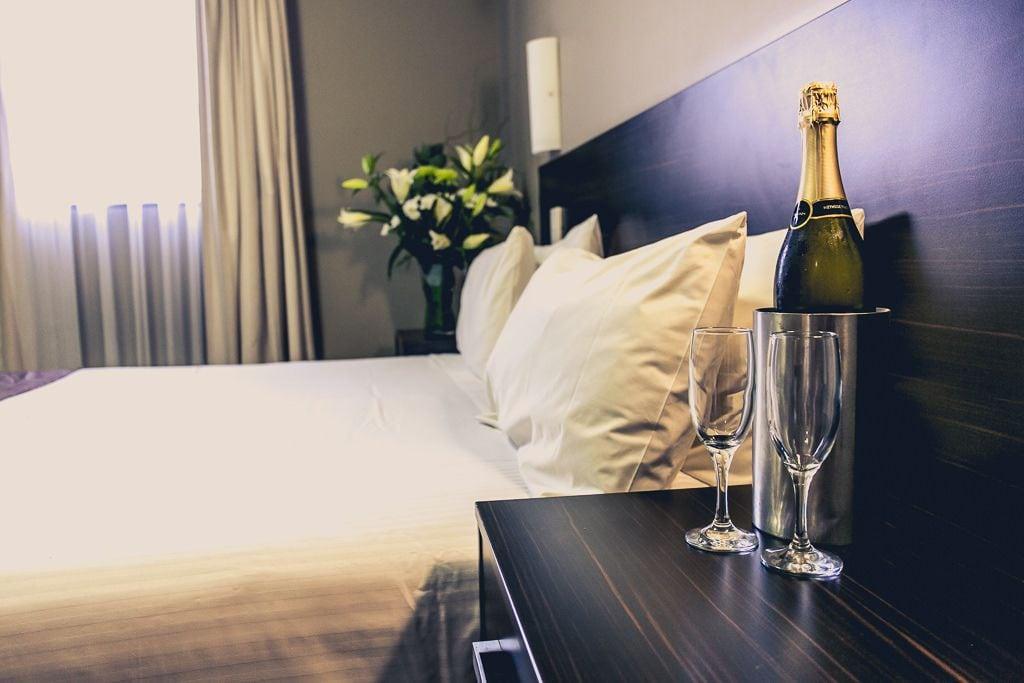 Best Western Blackbutt Inn New Lambton Екстер'єр фото