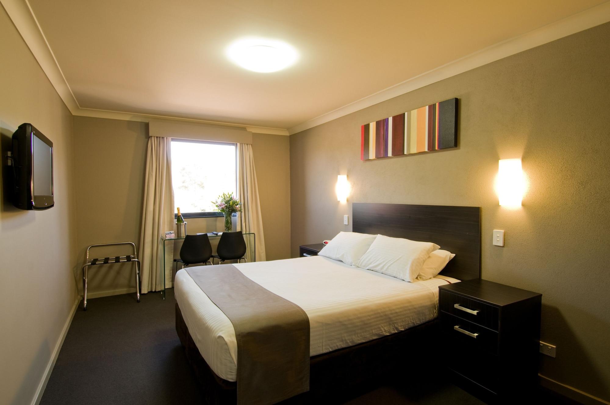 Best Western Blackbutt Inn New Lambton Екстер'єр фото