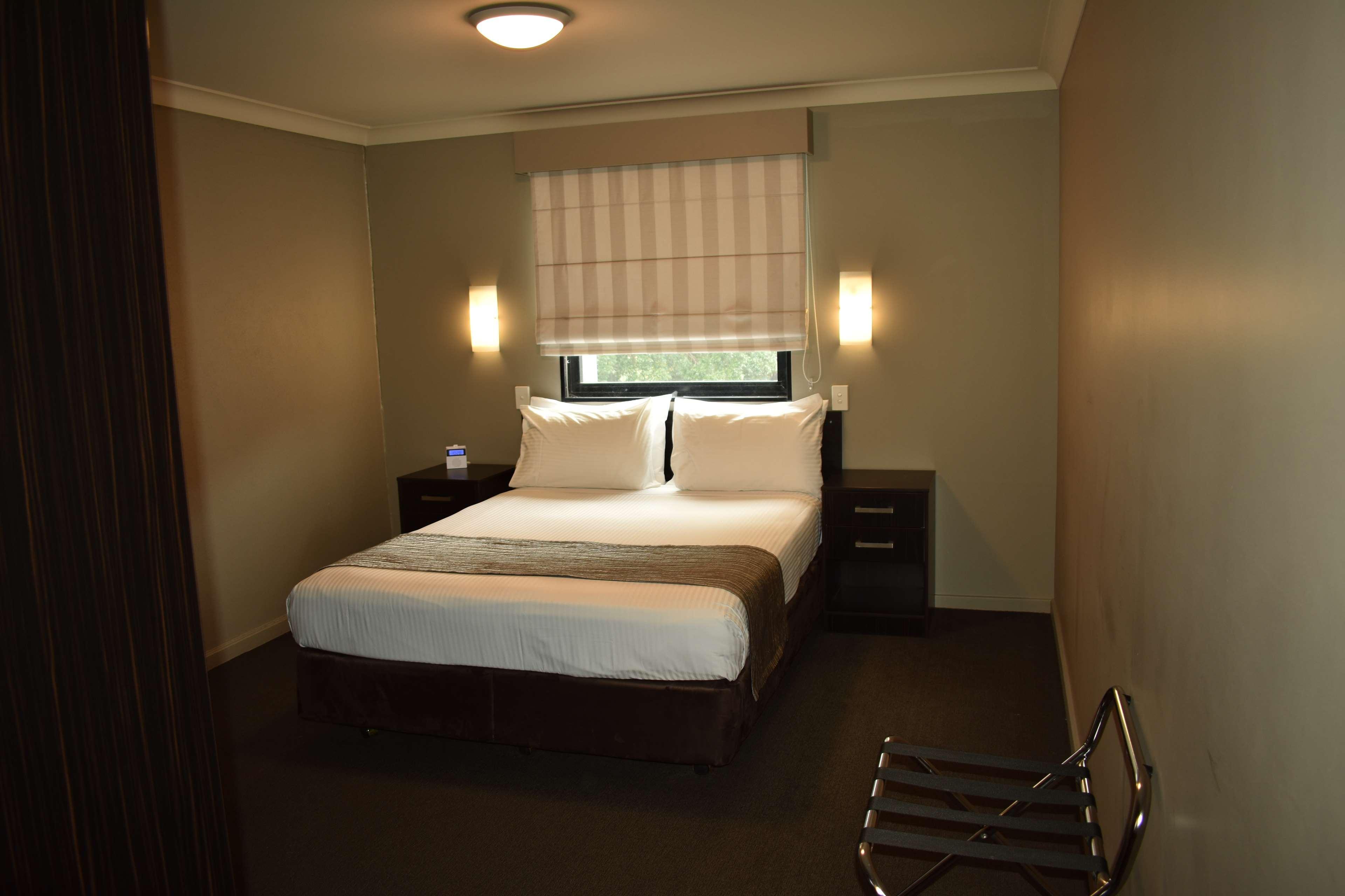Best Western Blackbutt Inn New Lambton Екстер'єр фото