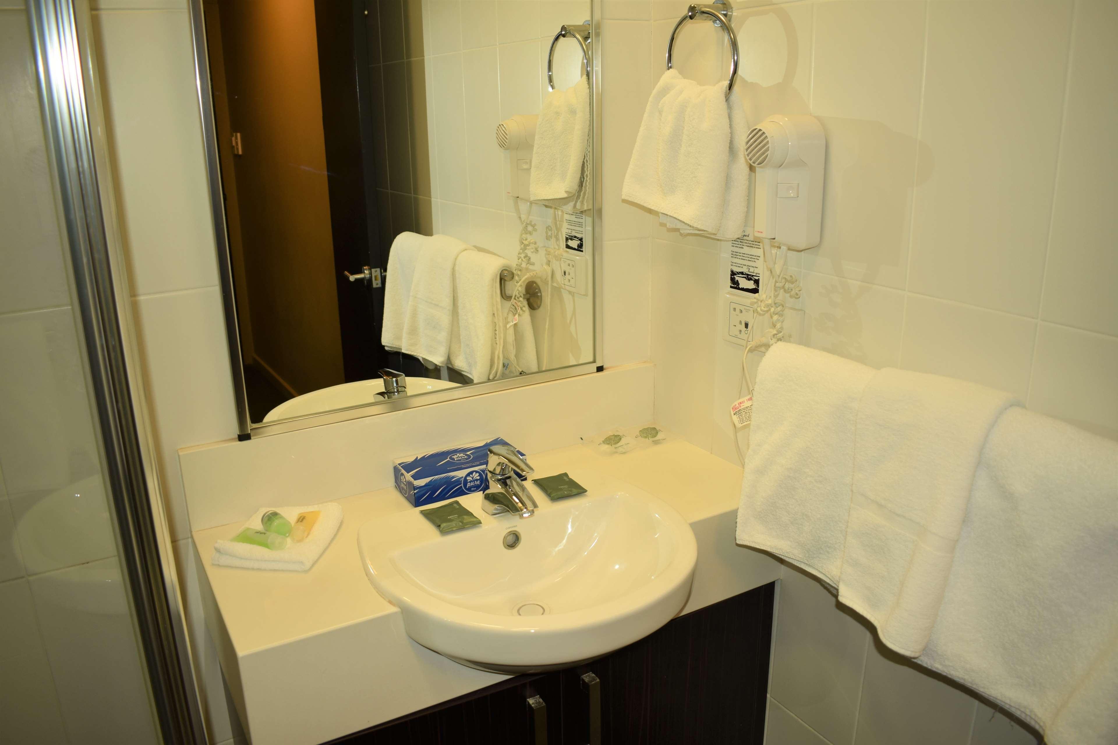 Best Western Blackbutt Inn New Lambton Екстер'єр фото