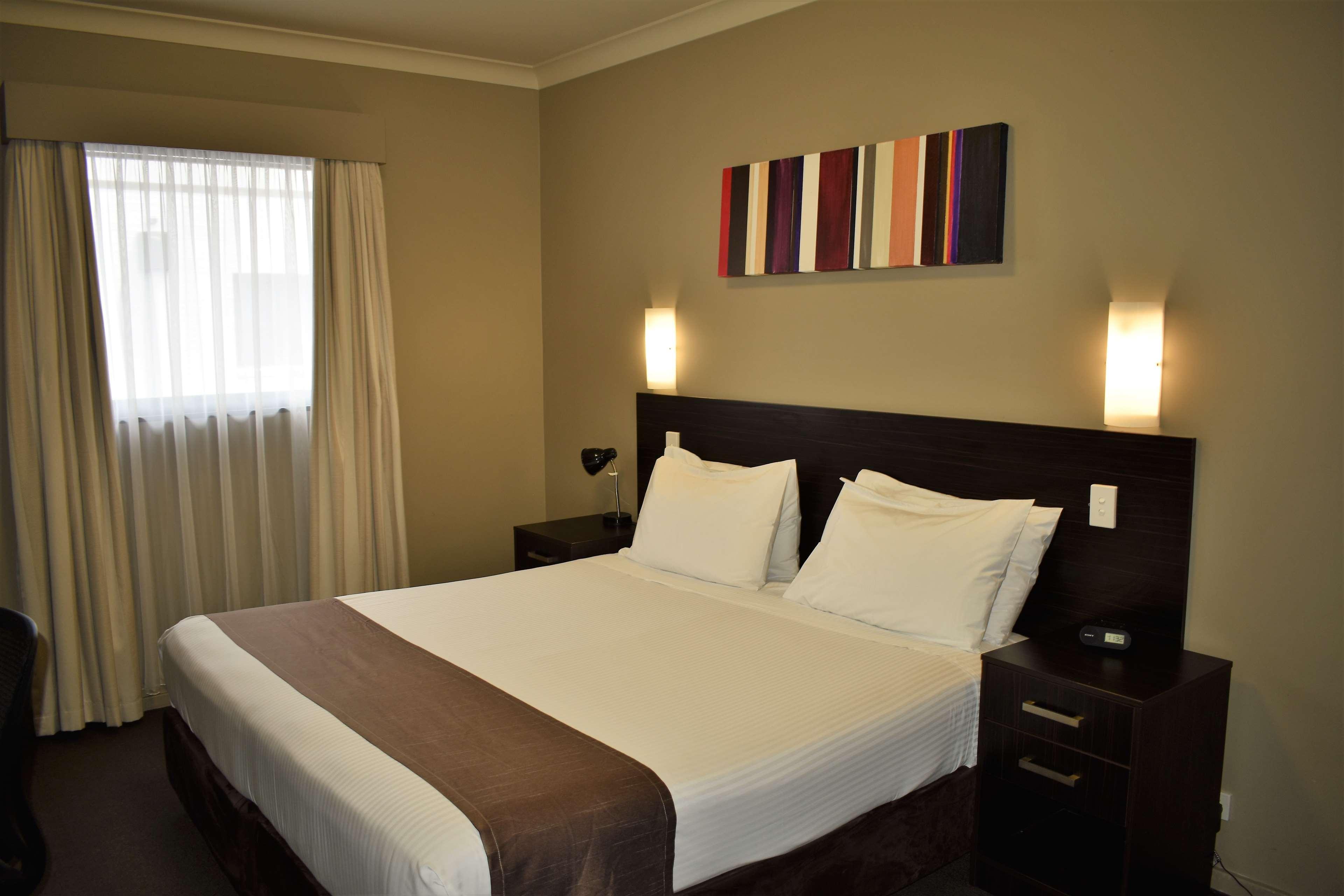 Best Western Blackbutt Inn New Lambton Екстер'єр фото