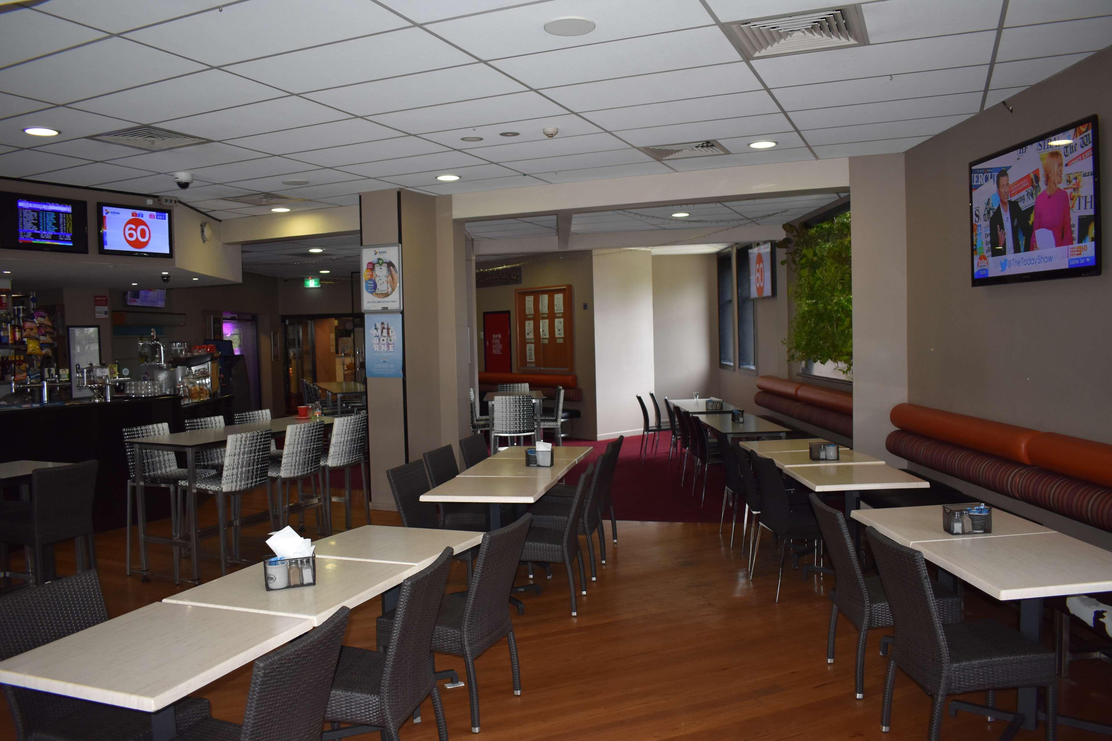 Best Western Blackbutt Inn New Lambton Екстер'єр фото