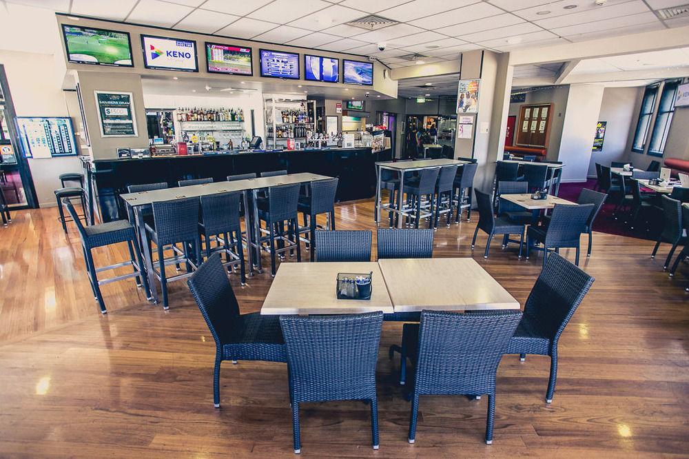 Best Western Blackbutt Inn New Lambton Екстер'єр фото
