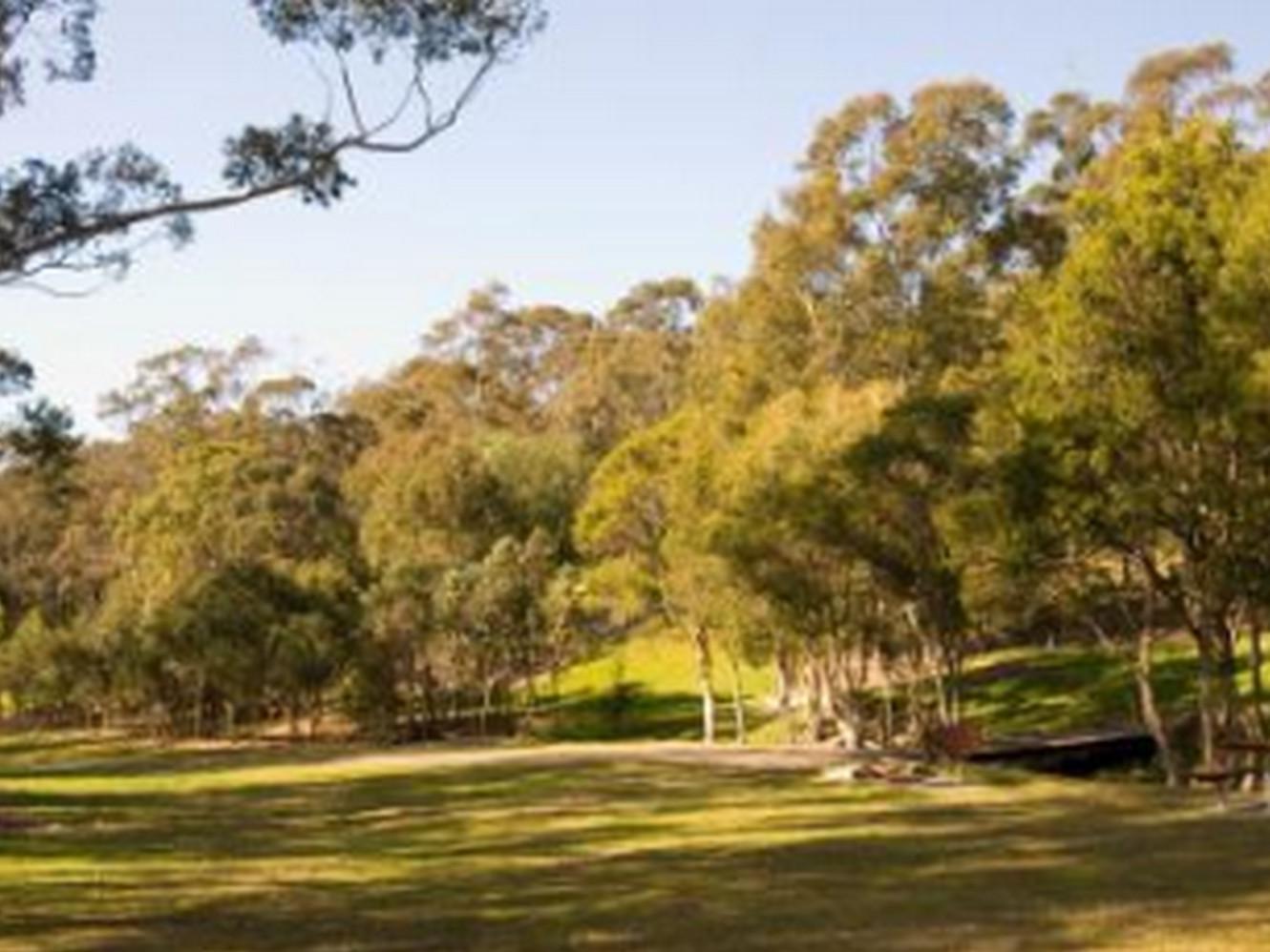 Best Western Blackbutt Inn New Lambton Екстер'єр фото