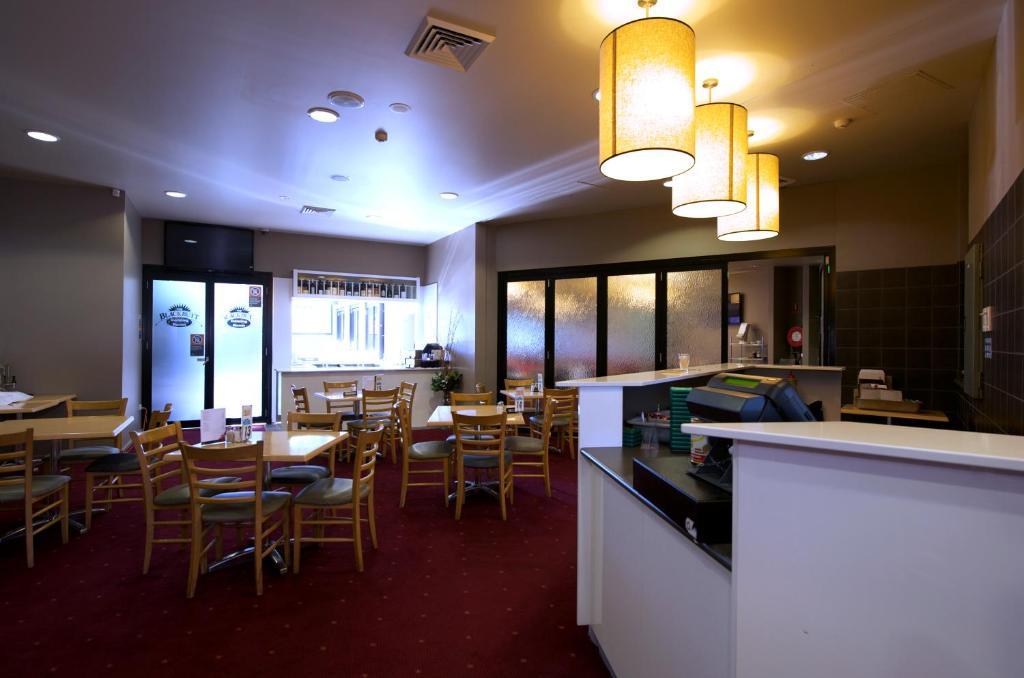 Best Western Blackbutt Inn New Lambton Екстер'єр фото