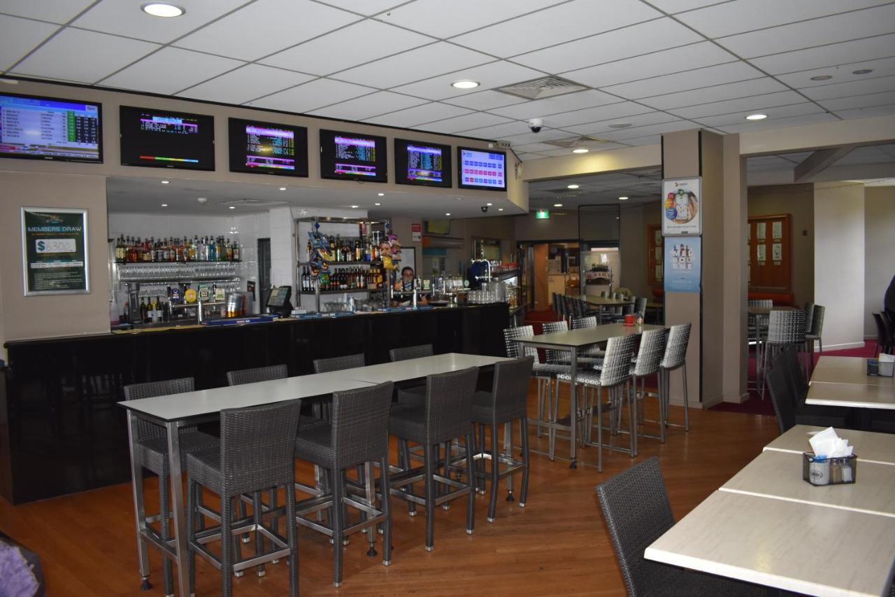 Best Western Blackbutt Inn New Lambton Екстер'єр фото