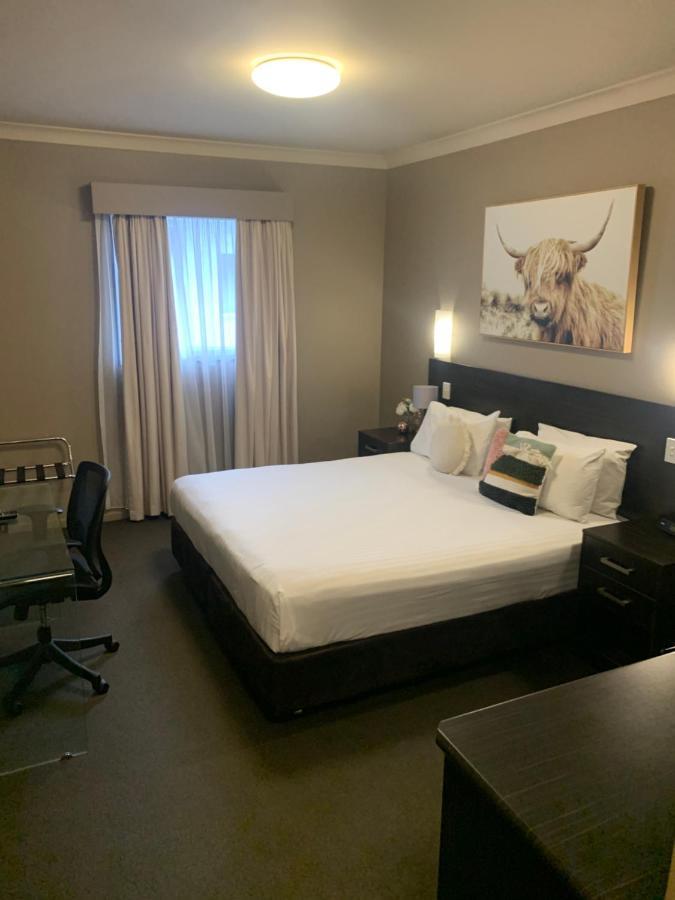Best Western Blackbutt Inn New Lambton Екстер'єр фото